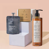 Man & Care – Kit Essenziale per la Cura dell'Uomo